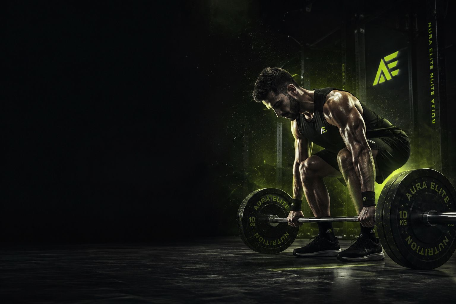 NEXT-GEN PERFORMANCE