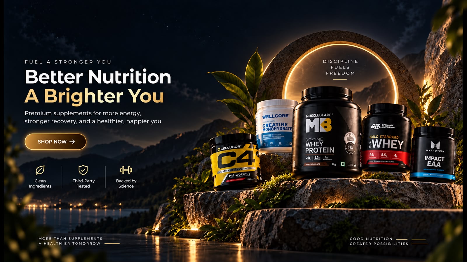 Aura Elite promotion