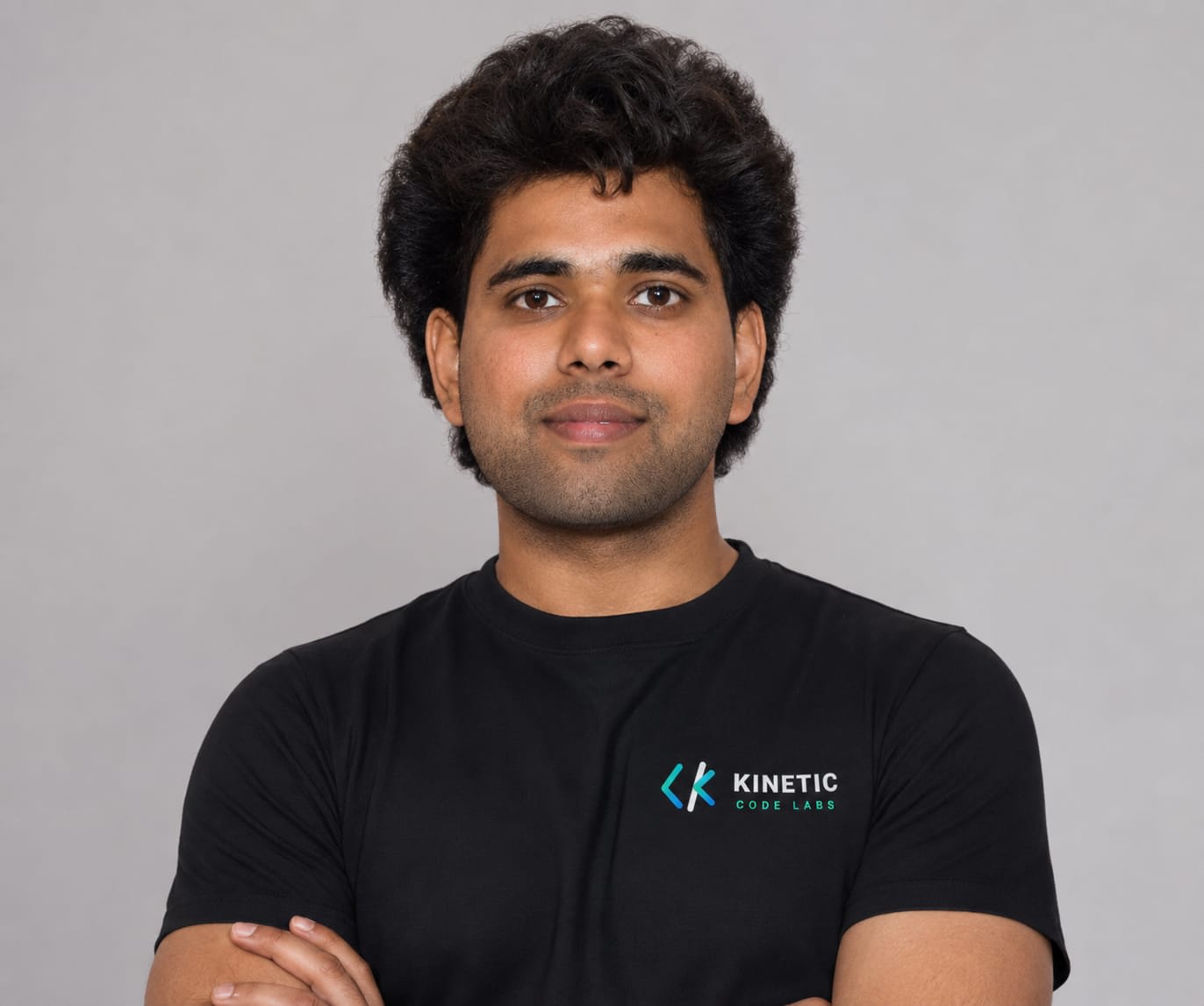 Kinetic Code Labs | Software Engineering Kanpur