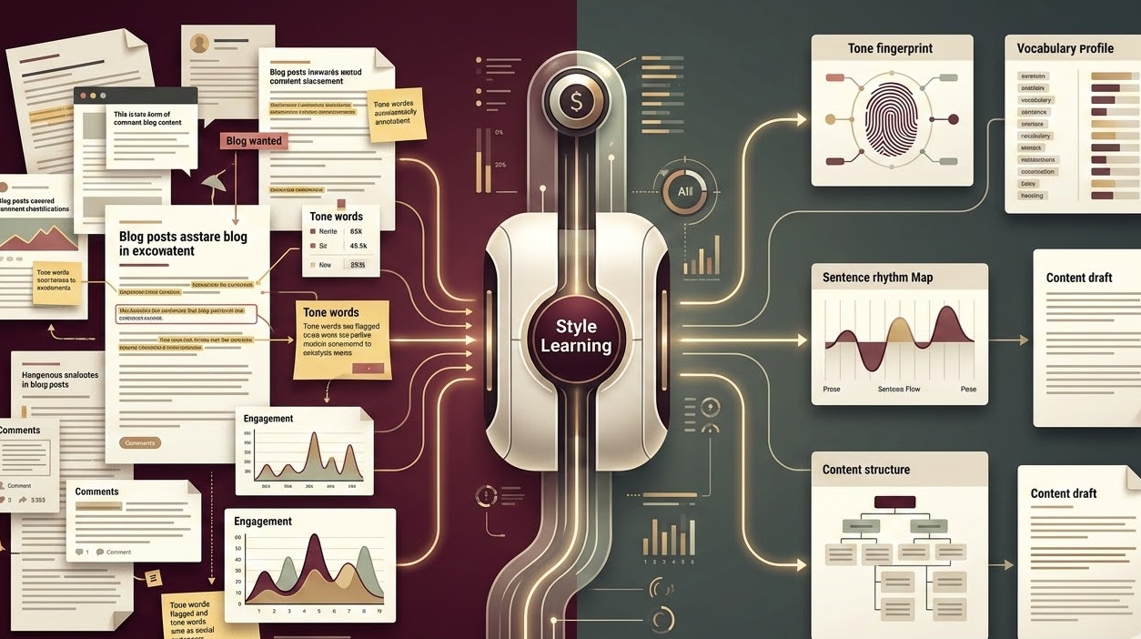 Content Analysis 101: How to Reverse-Engineer Your Best-Performing Content from Scribengine