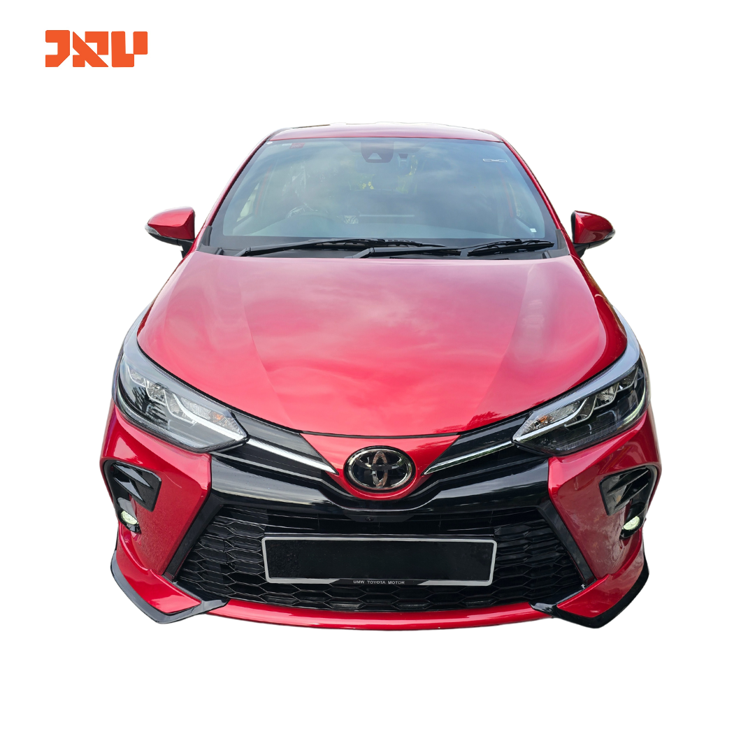 Jrv Asx Kereta Sewa Seremban Murah | JRV Car Rental — 0 Deposit, 24 Jam