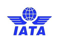 IATA official mark