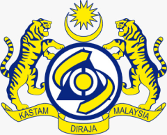 Kastam official mark