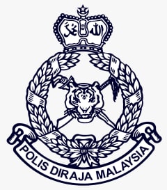 PDRM official mark
