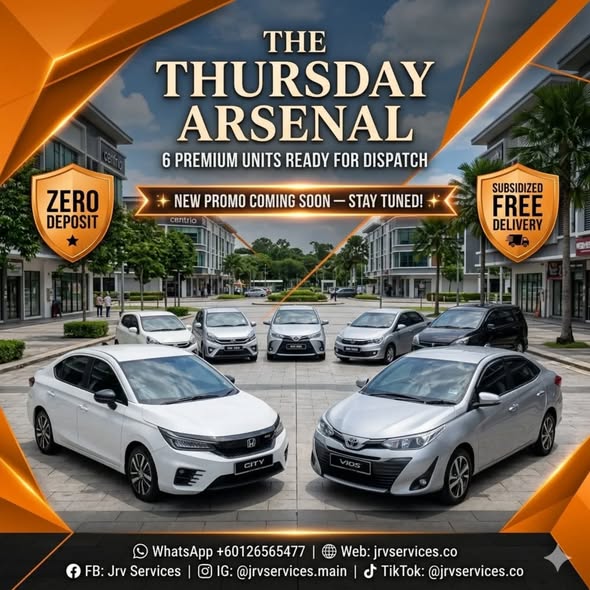 THURSDAY COMMAND: SWIPE TO DEPLOY YOUR ECONOMIC SHIELD. 🛡️