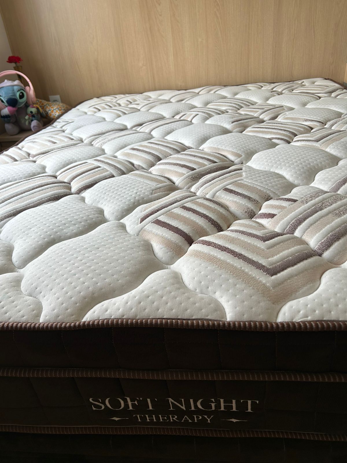 Cama baú conjunto completo  - foto 3