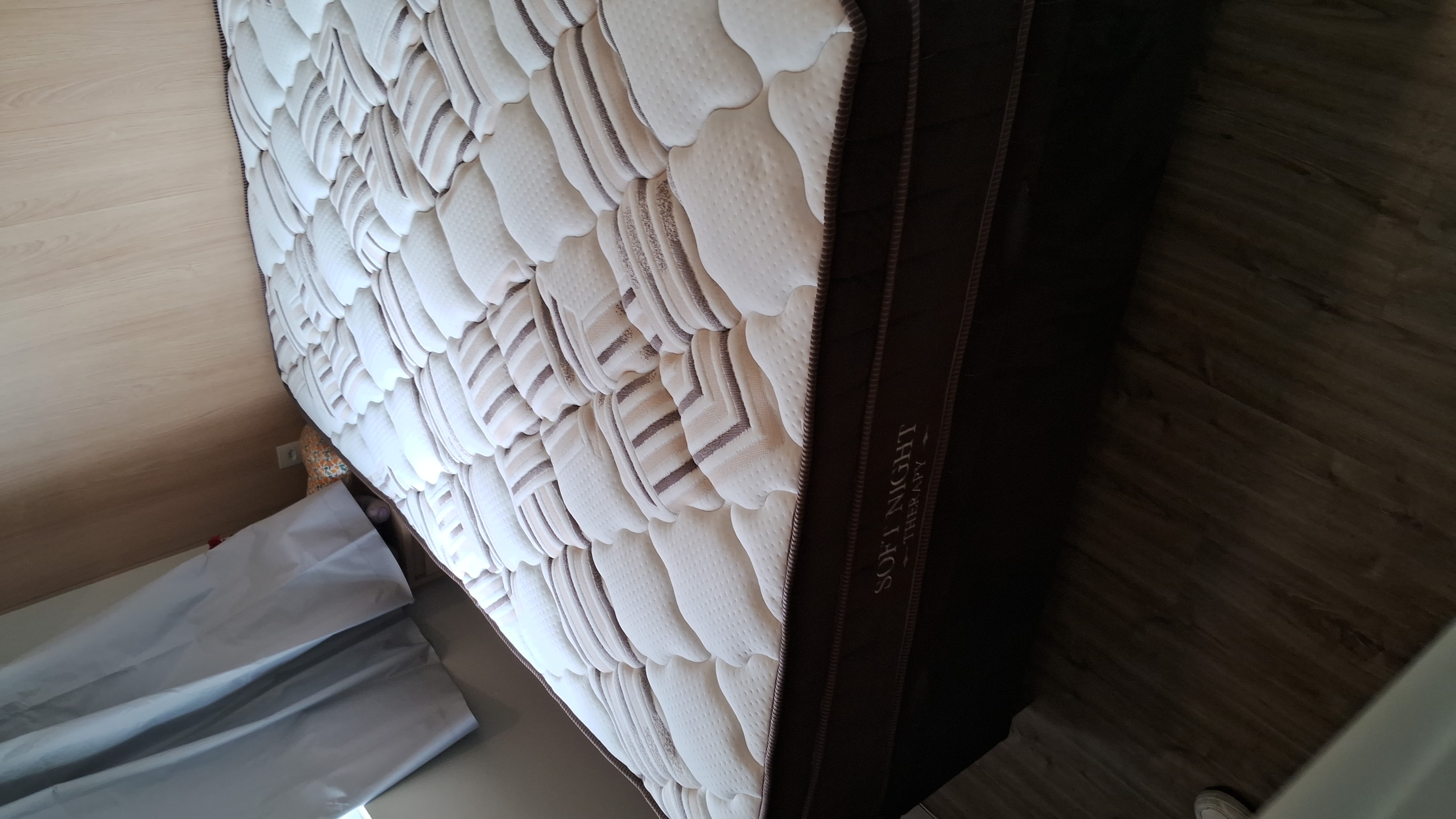 Cama baú conjunto completo  - foto 7