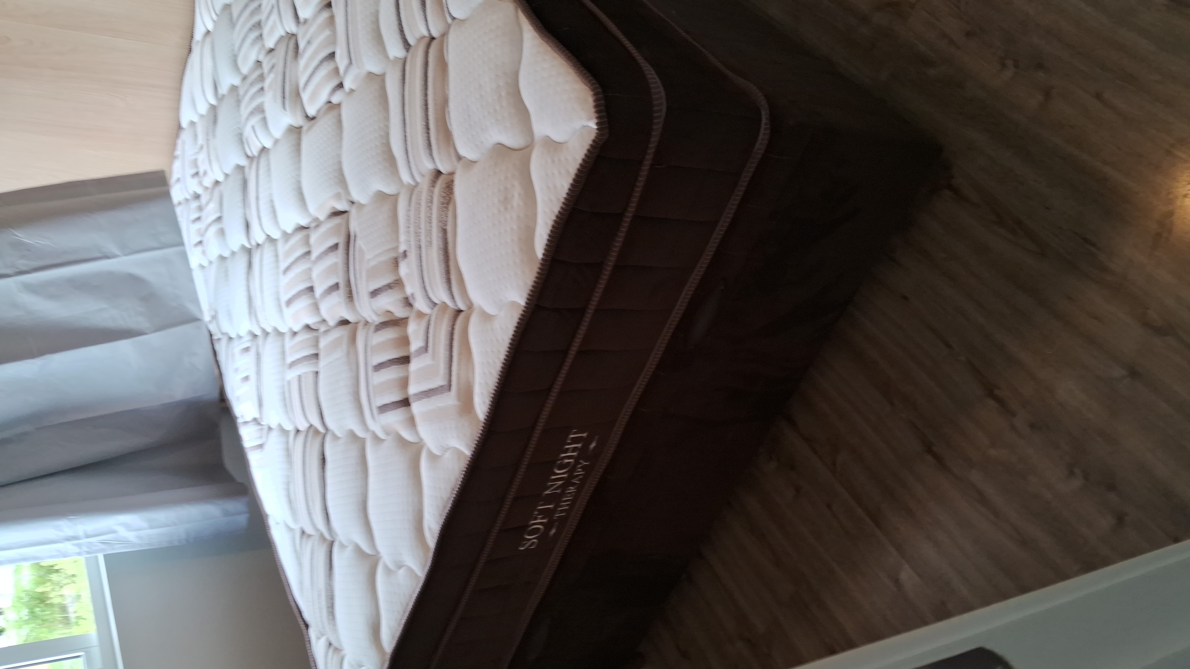 Cama baú conjunto completo  - foto 8