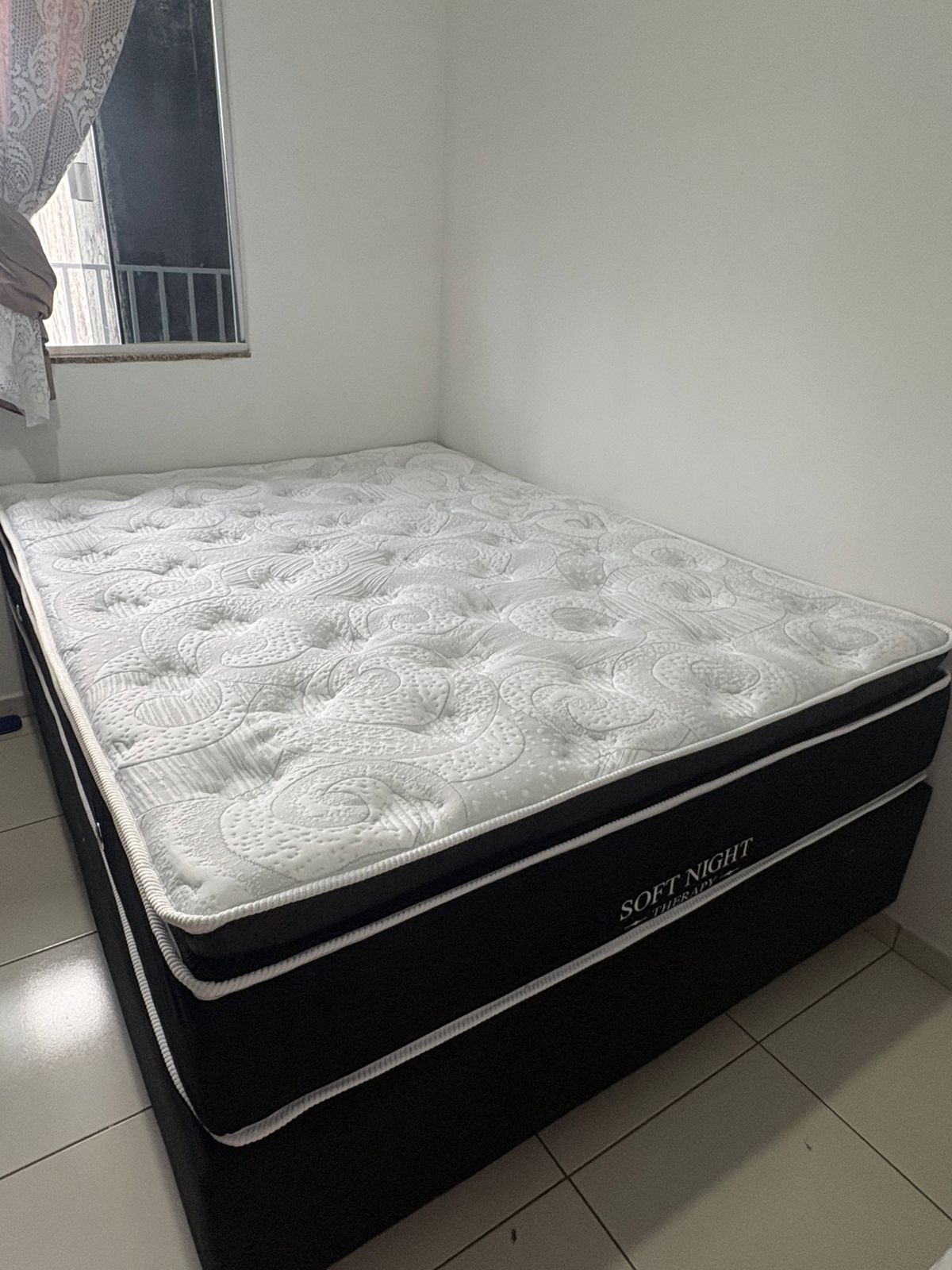 Colchão pilow taça Premium 