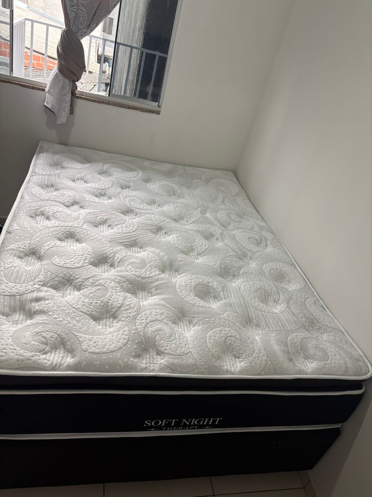 Colchão pilow taça Premium  - foto 2