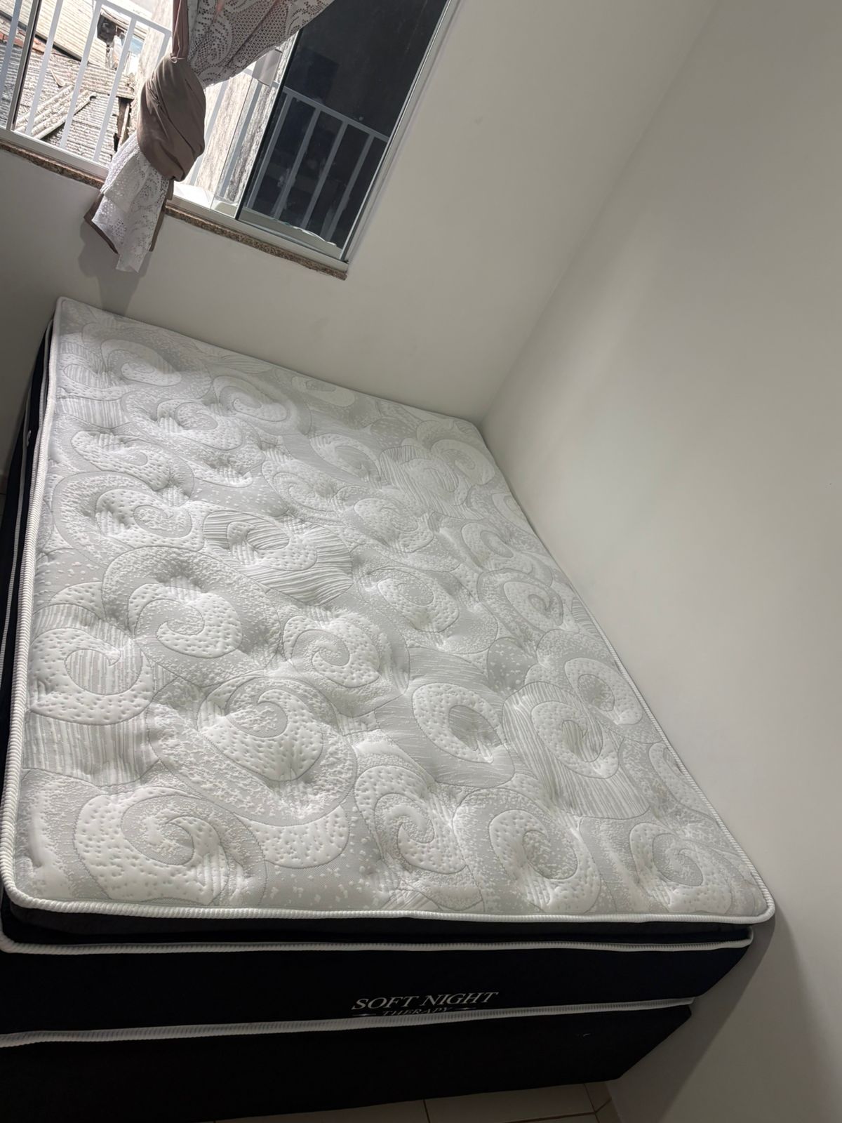 Colchão pilow taça Premium  - foto 6