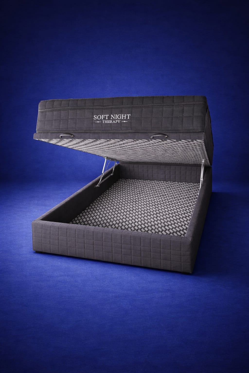 Cama baú com colchão  - foto 2