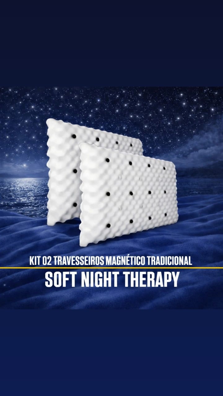 Travesseiro cervical  - foto 2