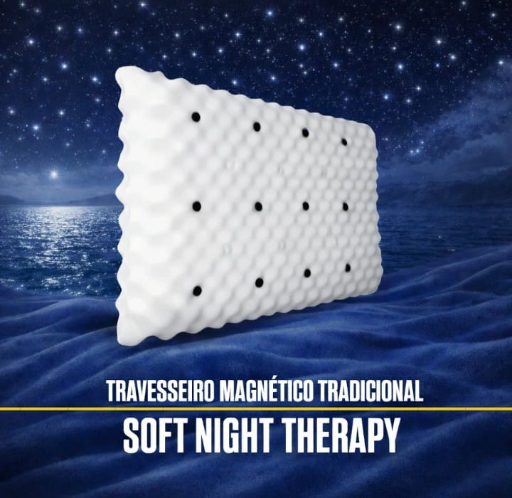 Travesseiro cervical  - foto 3