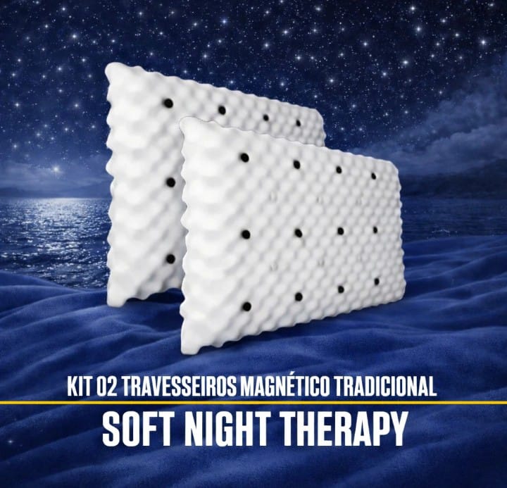 Travesseiro cervical  - foto 4