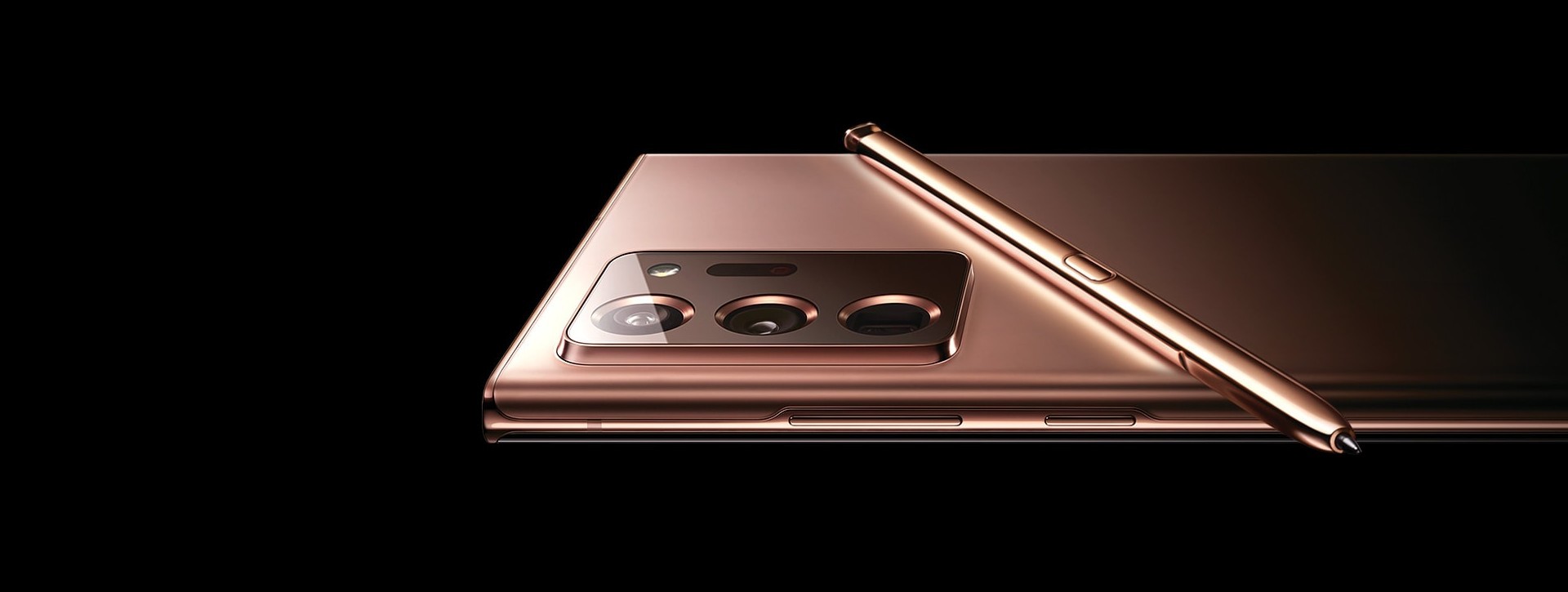 Samsung Galaxy Note 20 Ultra