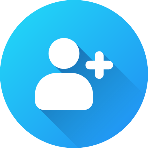 Customers Icon