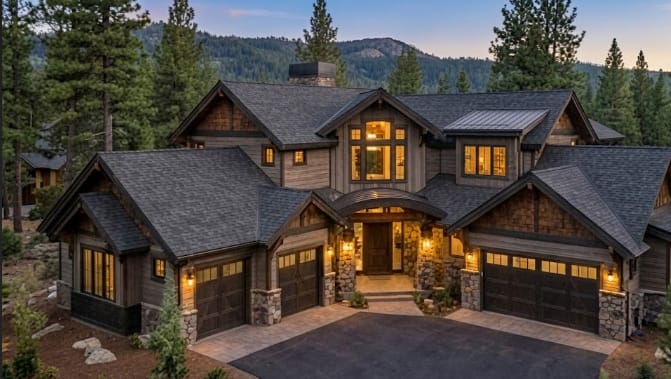 Professional Roofing Services in Reno-Tahoe