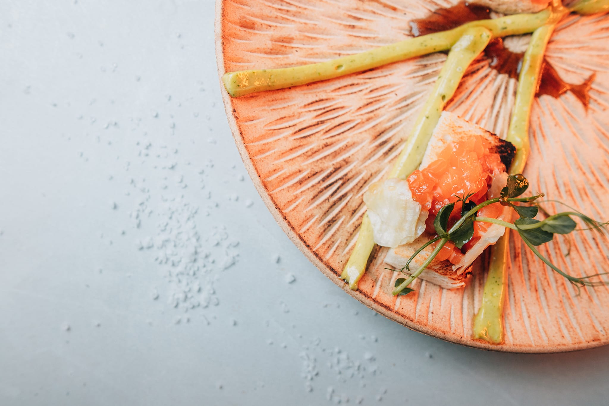 Kenjistudio - Fotografie jídla - gastronomie - jídlo