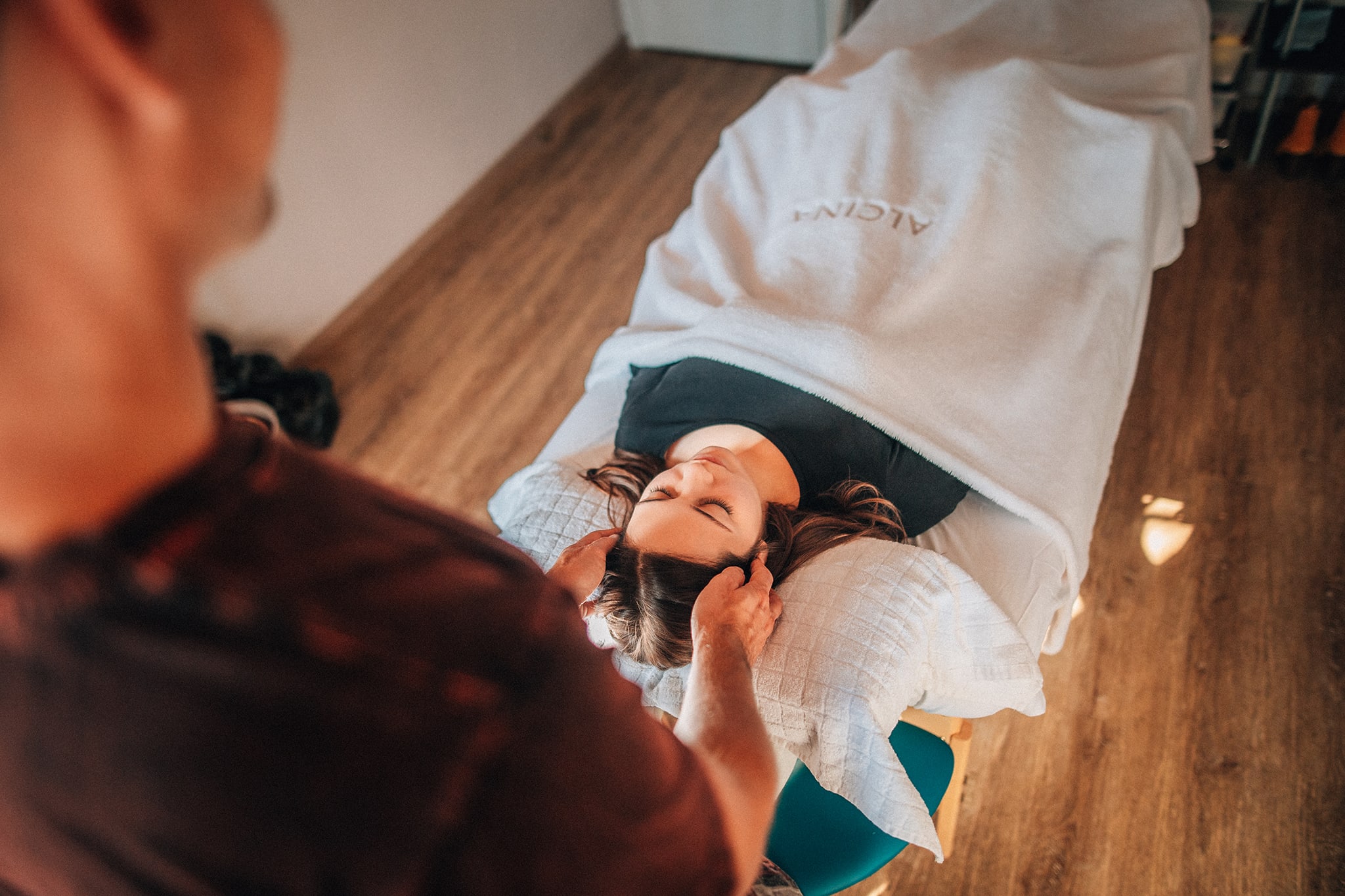 Kenjistudio - Lifestyle služby či místa - masáže - relax - salon