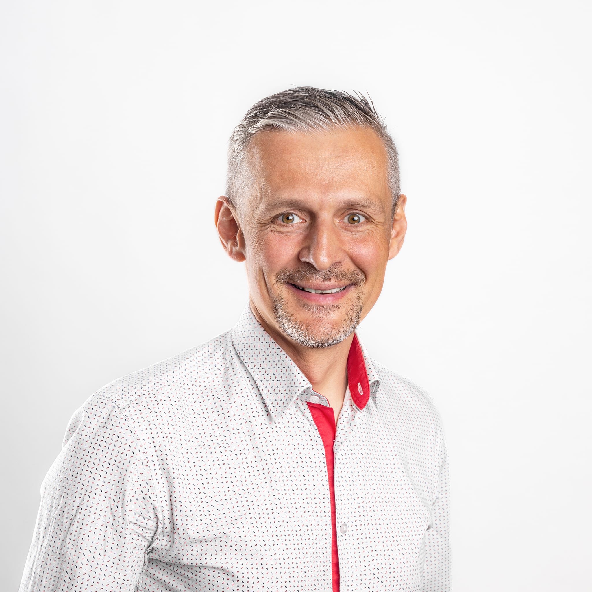 Kenjistudio - Business portrét - ODS - kandidát - Vysočina