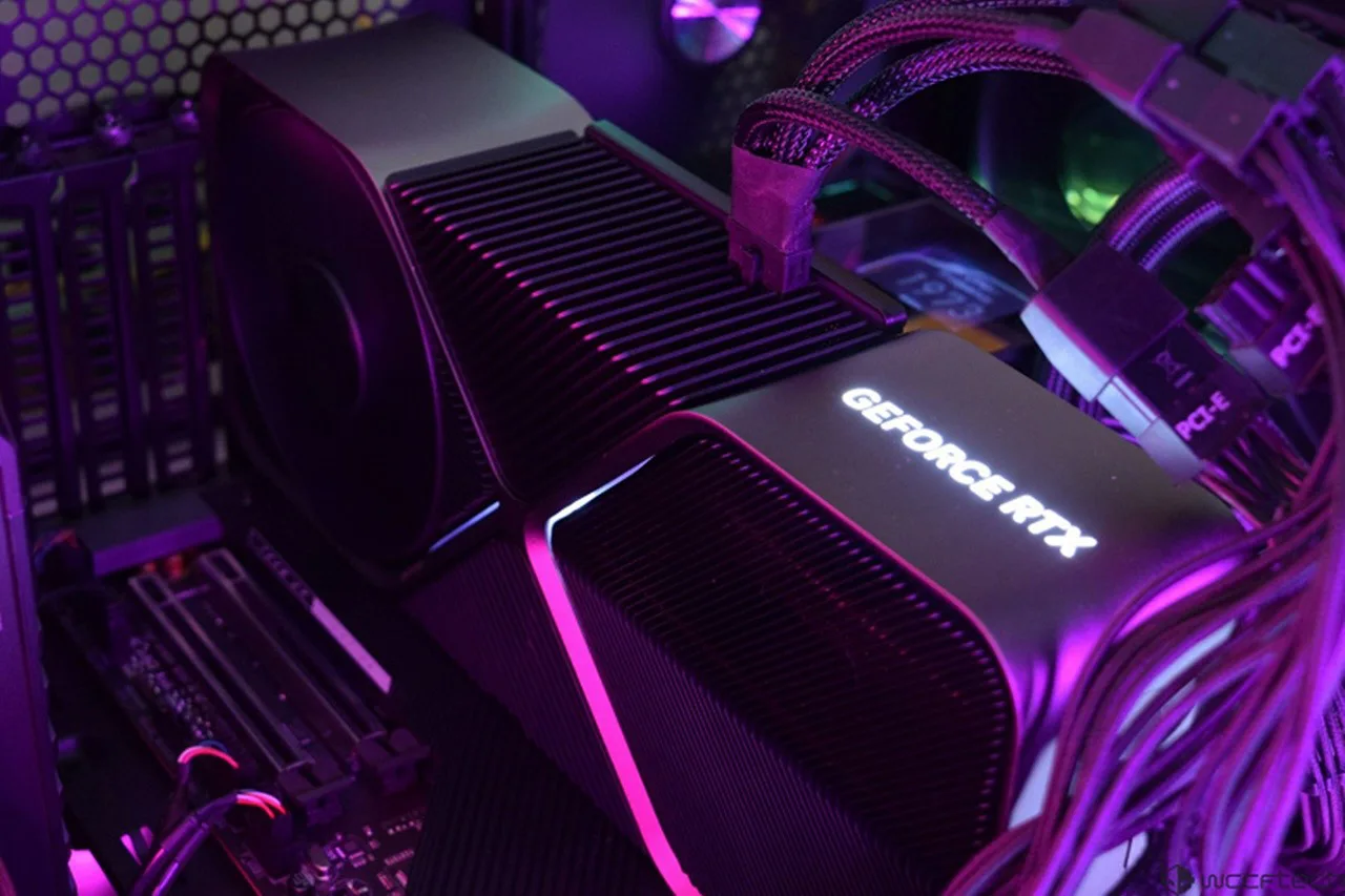 Gaming Performance