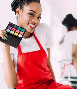 Makeup Artist