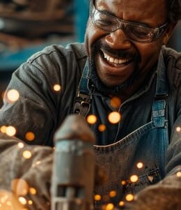 Welding Technician
