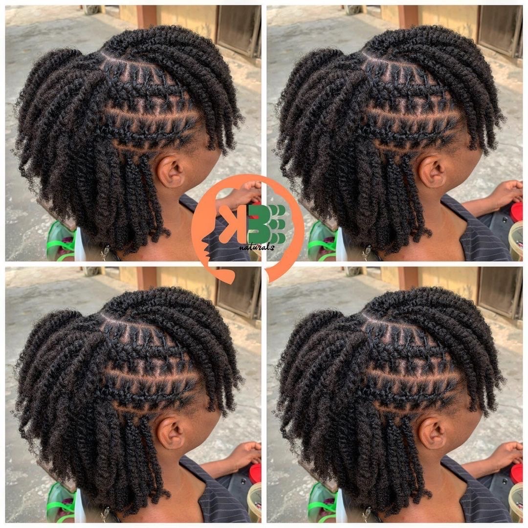 Hairbraiding