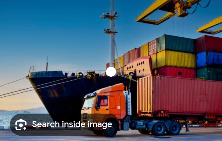 Cargoes And Heavy Equipment