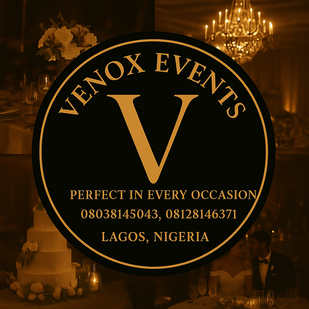 VENNOX EVENTS