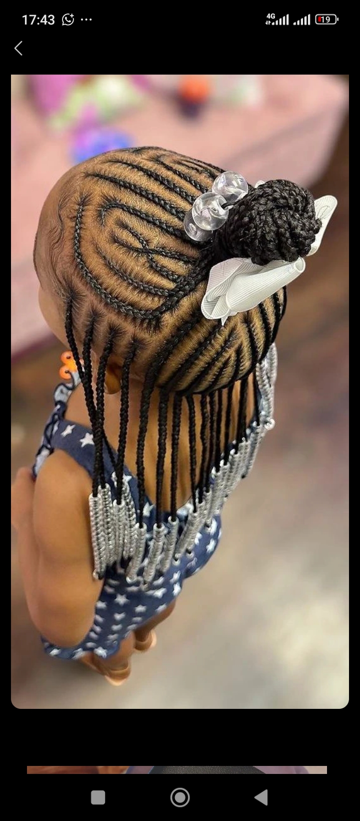 Hair Styling