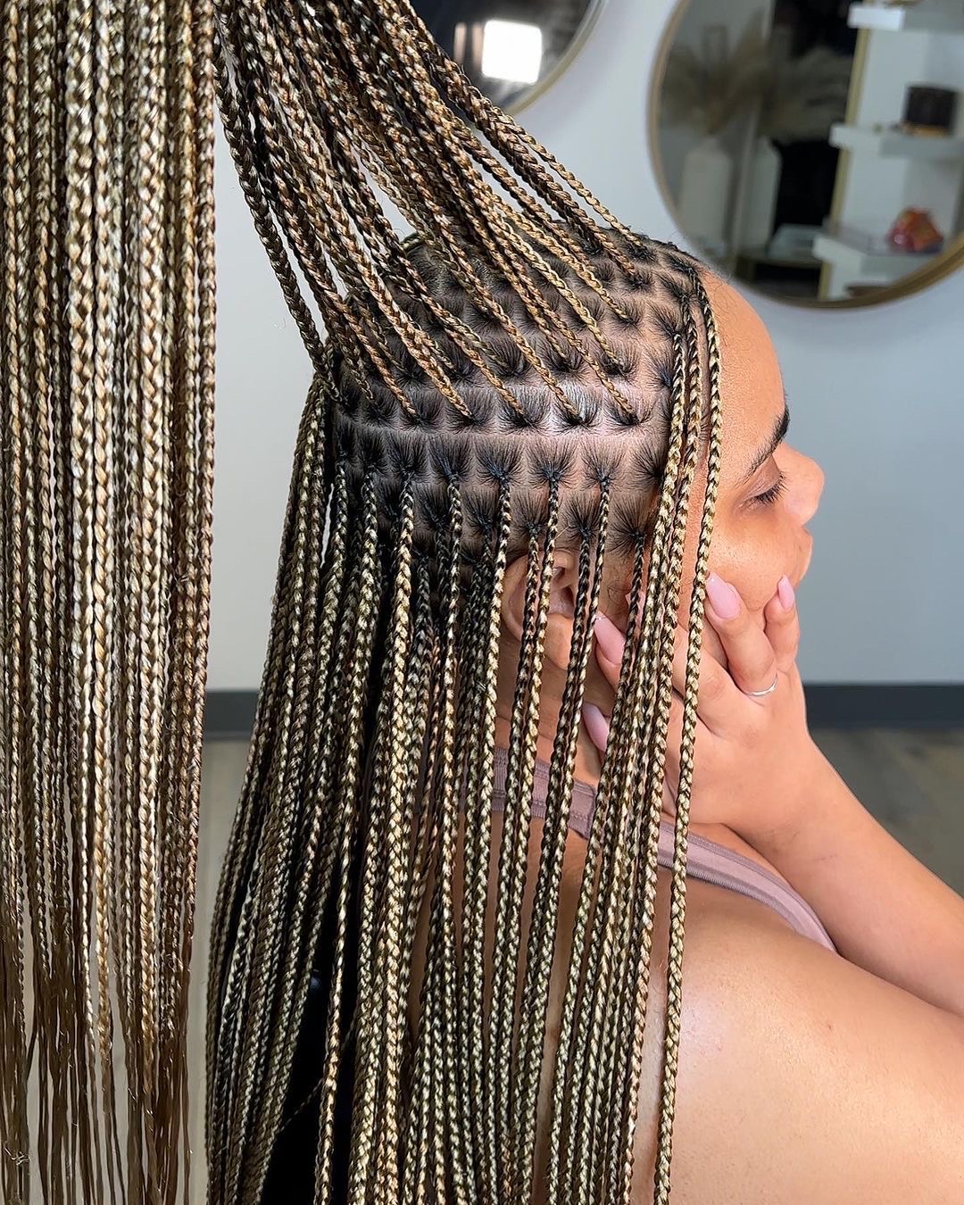 I Can Do Braids