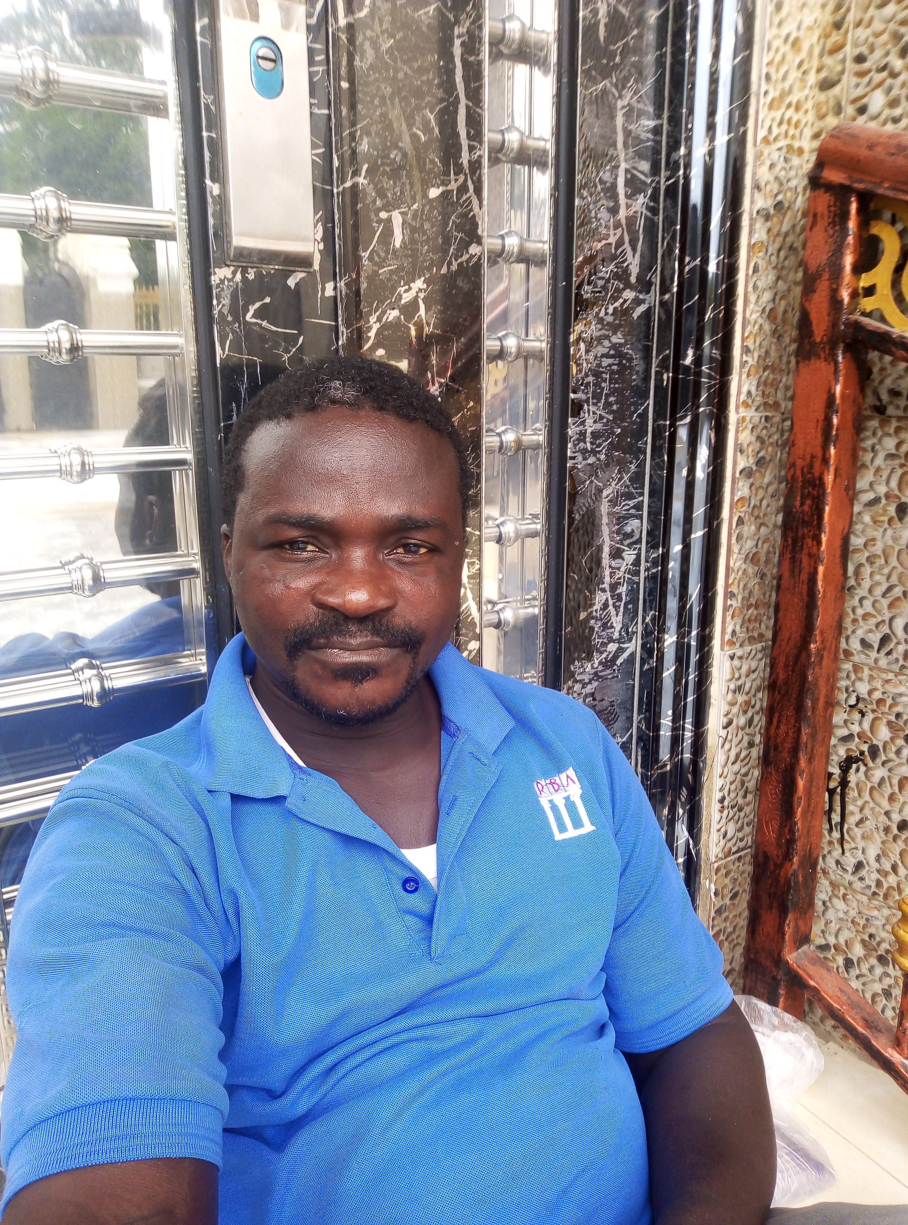 Gizama G. Sons Building (NIG) LTD