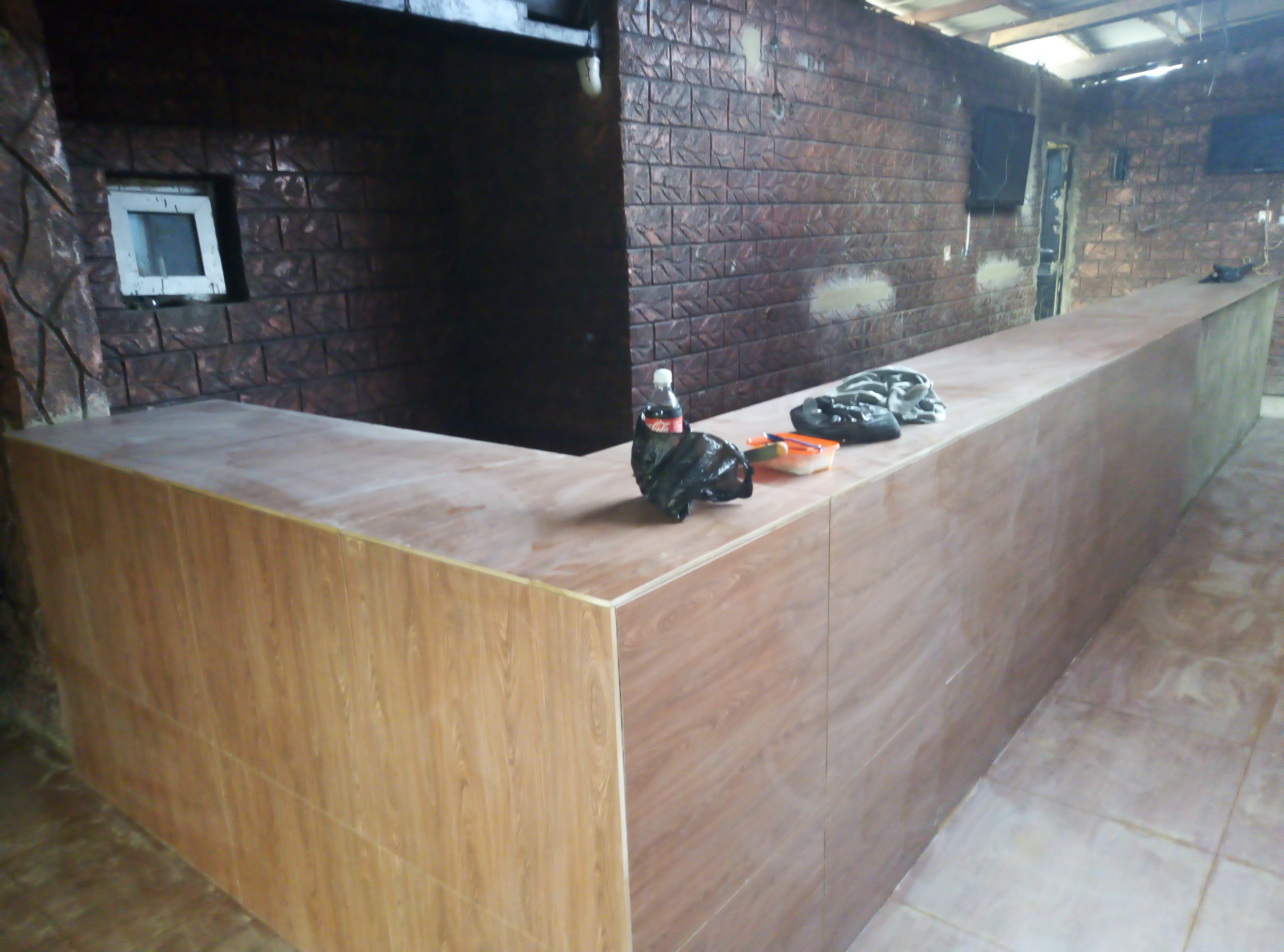 Gizama G. Sons Building (NIG) LTD