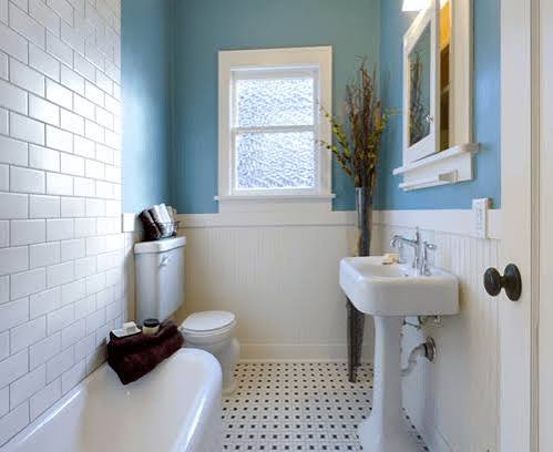 Residential Plumbing