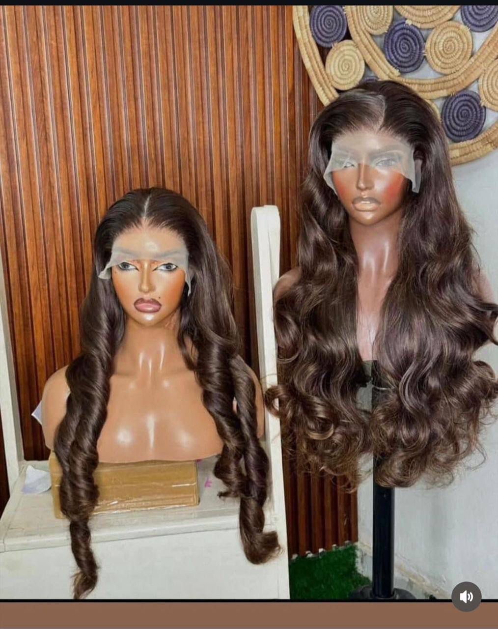 Wigging
