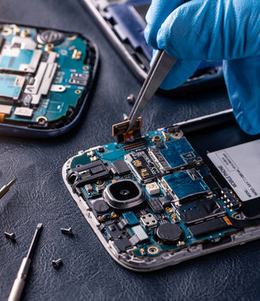 Phone Repairs