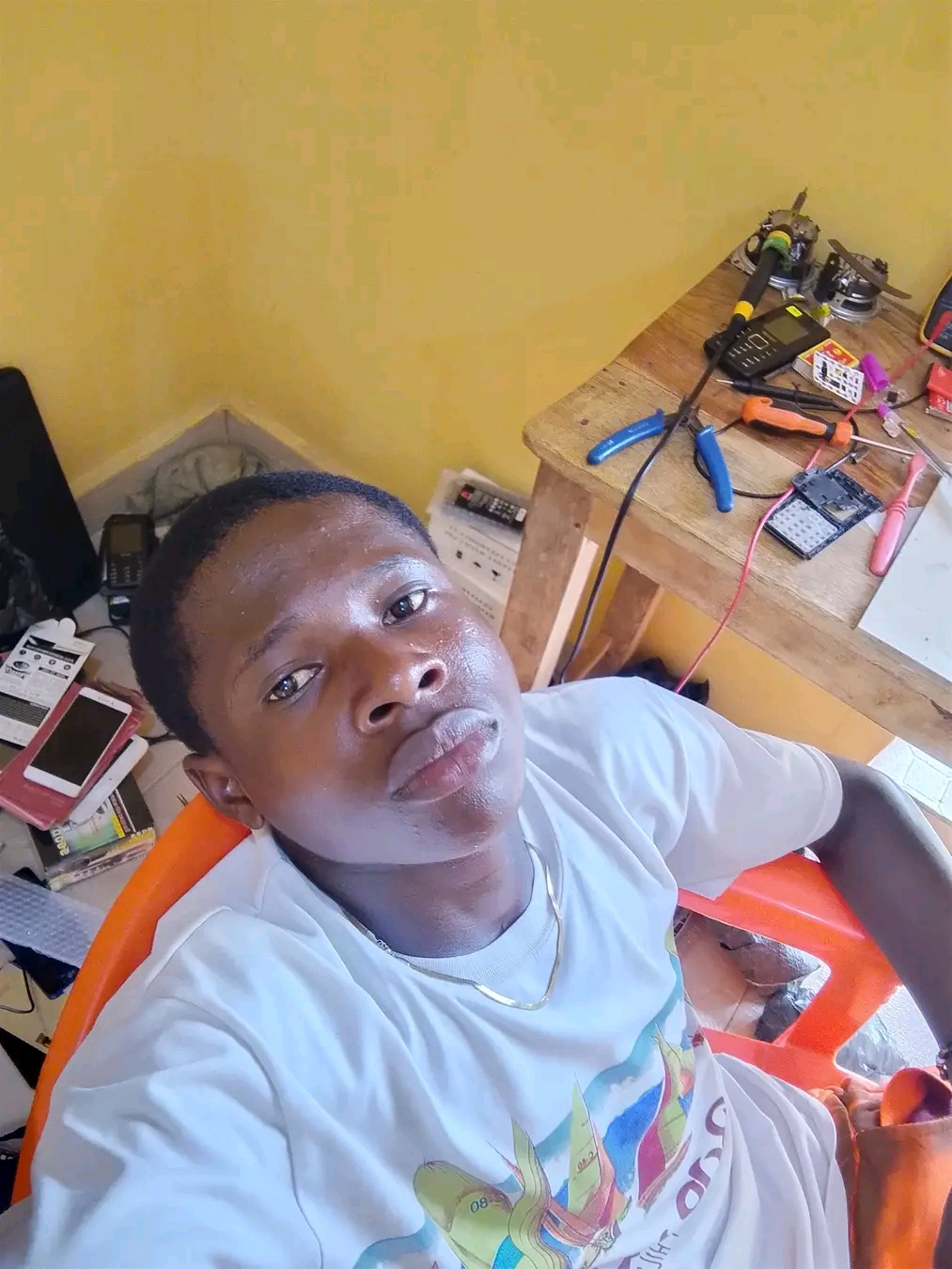 Desly Repair