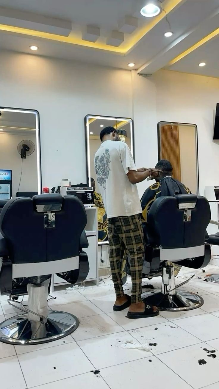 Mafiyah Cuts