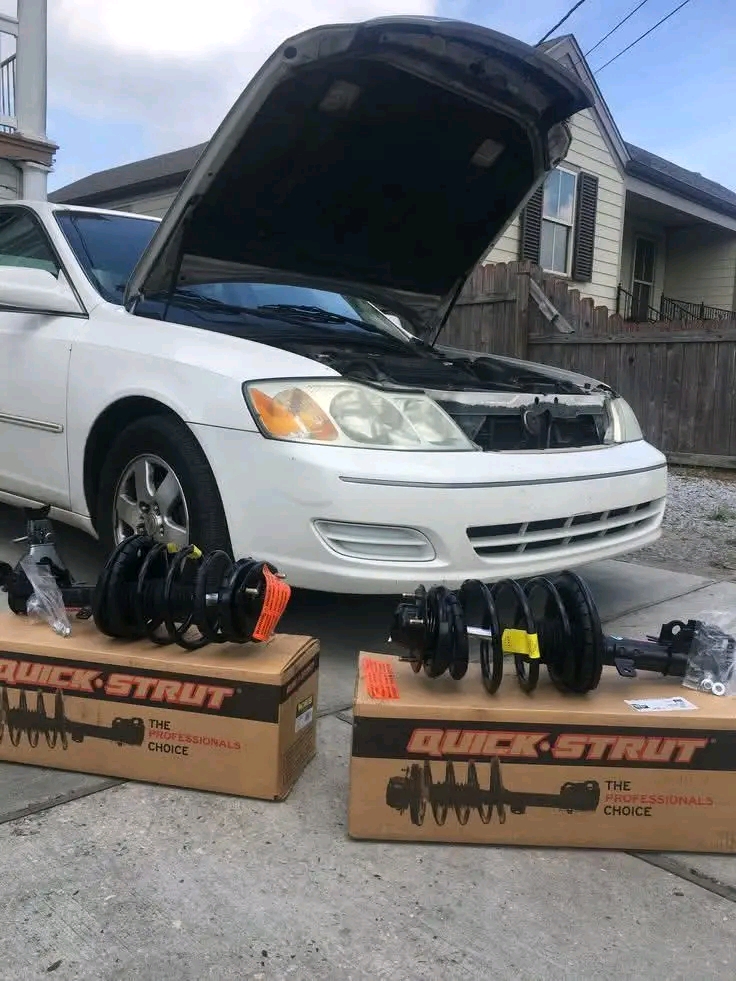 Car Repair
