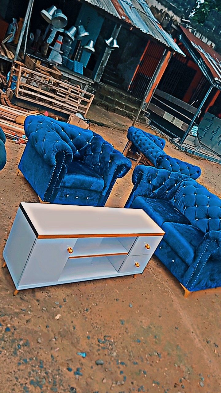 Dabi Furniture Works