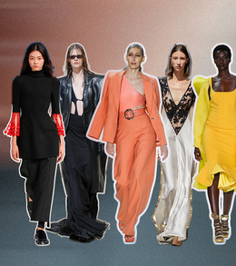 Fashion Design And Tayloring
