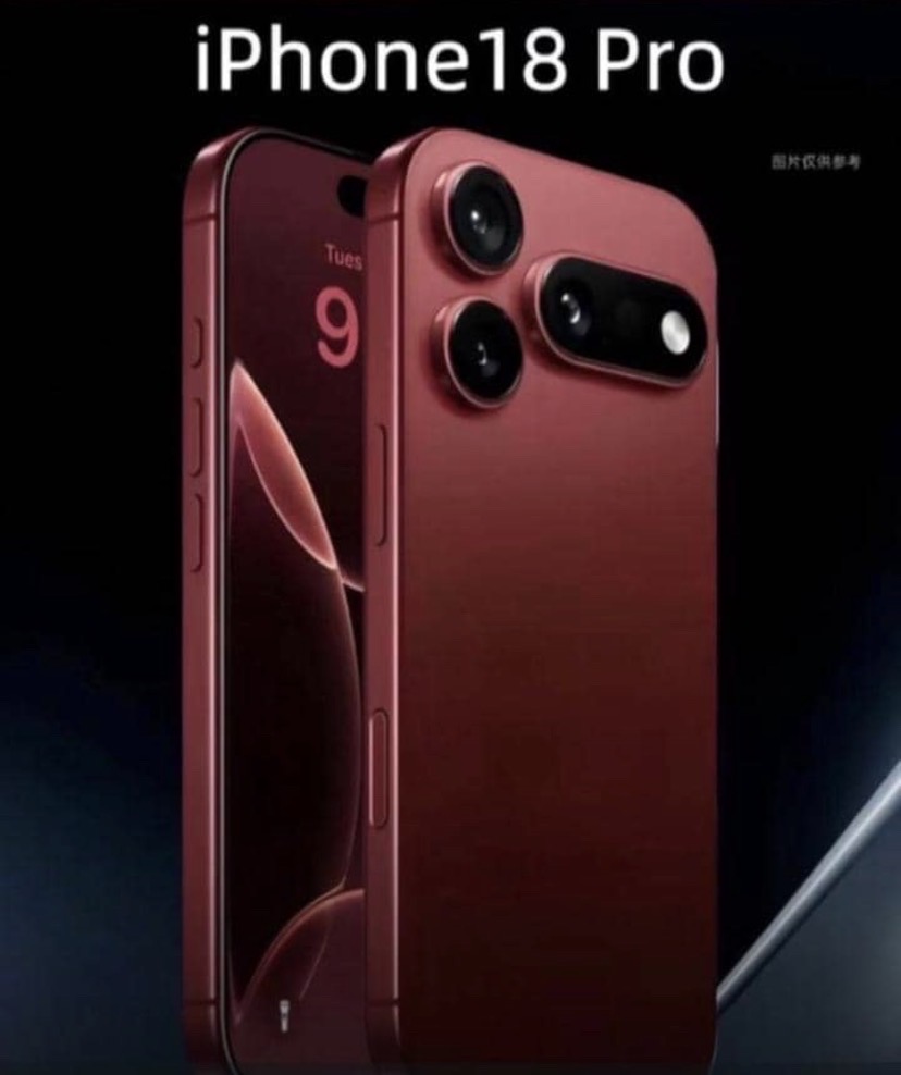 MCD Phone Repair