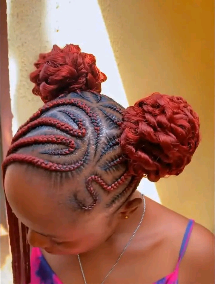 Hairstylist