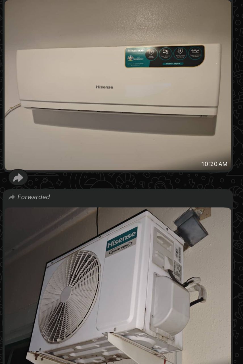 Sales, Installations And Repair