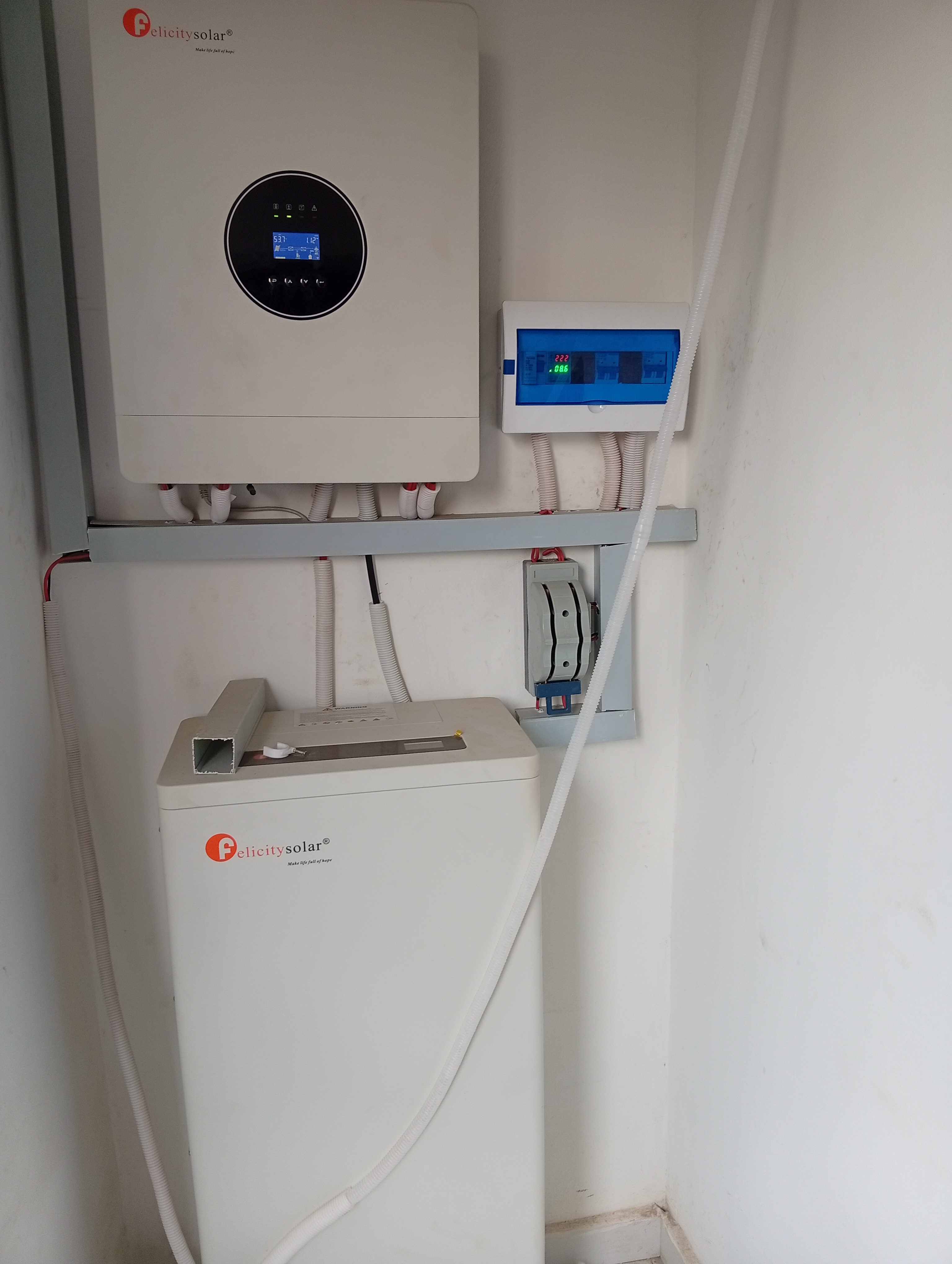 Inverter /electrical