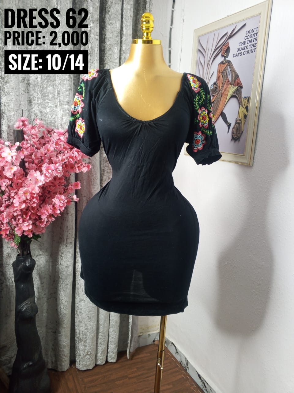 Fashion Designer