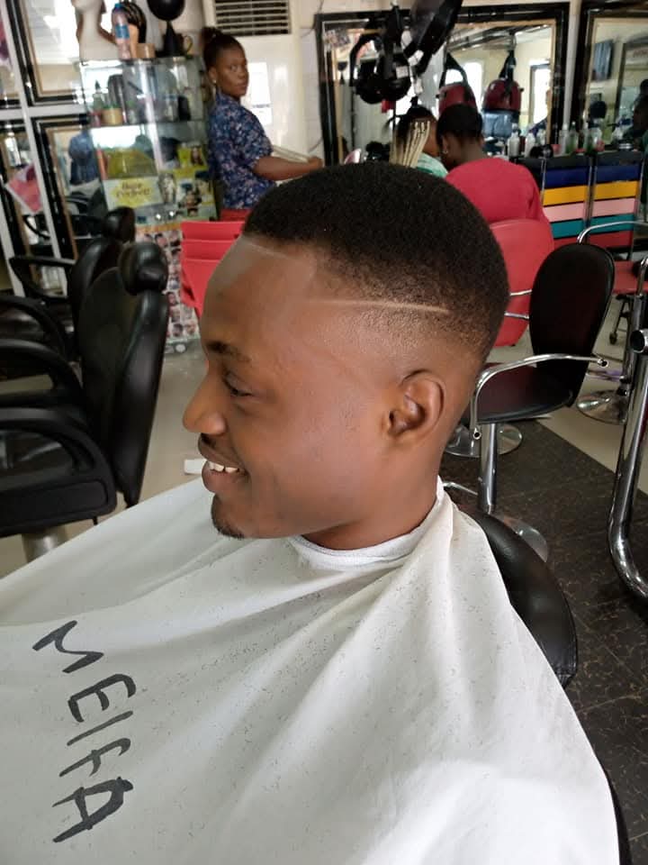 Barbing Services