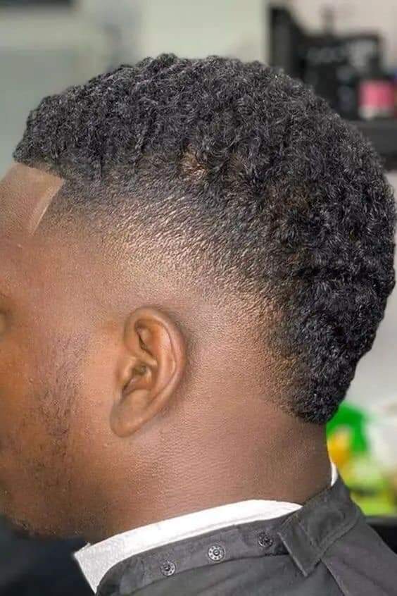 Hair Stylist